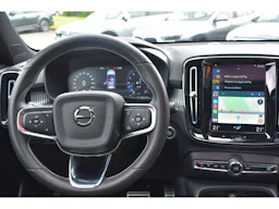 Volvo XC40 T5 Recharge - 180+82 - BV DCT 7 R-Design occasion - Photo 7