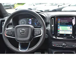 Volvo XC40  T5 Recharge - 180+82 - BV DCT 7  R-Design occasion - Photo 7