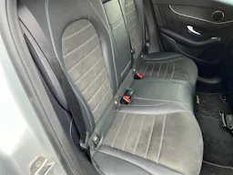 Mercedes Benz Classe GLC Coupé  300 d 9G-Tronic 4Matic AMG Line occasion - Photo 4