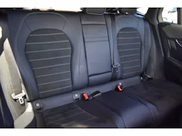 Mercedes Benz Classe GLC Coupé  300 d 9G-Tronic 4Matic AMG Line occasion - Photo 5