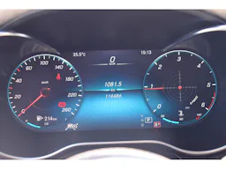 Mercedes Benz Classe GLC Coupé  300 d 9G-Tronic 4Matic AMG Line occasion - Photo 8