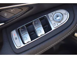 Mercedes Benz Classe GLC Coupé  300 d 9G-Tronic 4Matic AMG Line occasion - Photo 11