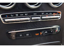 Mercedes Benz Classe GLC Coupé  300 d 9G-Tronic 4Matic AMG Line occasion - Photo 13