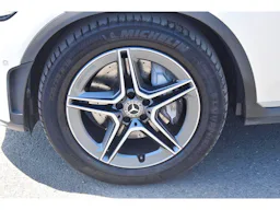 Mercedes Benz Classe GLC Coupé  300 d 9G-Tronic 4Matic AMG Line occasion - Photo 16