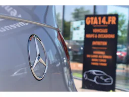 Mercedes Benz Classe GLC Coupé  300 d 9G-Tronic 4Matic AMG Line occasion - Photo 19