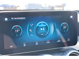 Mercedes Benz Classe GLC Coupé  300 d 9G-Tronic 4Matic AMG Line occasion - Photo 31