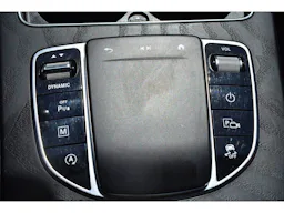 Mercedes Benz Classe GLC Coupé  300 d 9G-Tronic 4Matic AMG Line occasion - Photo 32