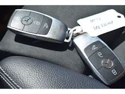 Mercedes Benz Classe GLC Coupé  300 d 9G-Tronic 4Matic AMG Line occasion - Photo 33