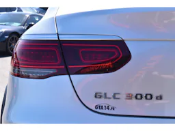Mercedes Benz Classe GLC Coupé 300 d 9G-Tronic 4Matic AMG Line occasion - Photo 40