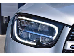 Mercedes Benz Classe GLC Coupé  300 d 9G-Tronic 4Matic AMG Line occasion - Photo 41