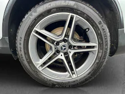 Mercedes Benz Classe GLC Coupé  300 d 9G-Tronic 4Matic AMG Line occasion - Photo 6