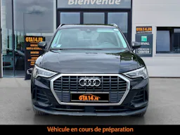 Audi Q3  35 TFSI 150 CH HYBRIDE LEGER BUSINESS LINE S TRONIC occasion - Photo 2