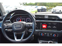 Audi Q3 35 TFSI 150 ch S tronic 7 Business line occasion - Photo 7