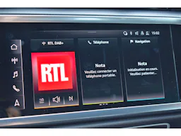 Audi Q3 35 TFSI 150 ch S tronic 7 Business line occasion - Photo 11