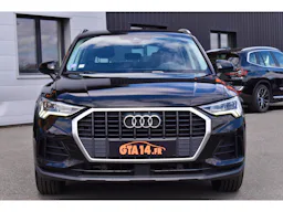 Audi Q3  35 TFSI 150 ch S tronic 7 Business line occasion - Photo 17