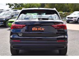 Audi Q3 35 TFSI 150 ch S tronic 7 Business line occasion - Photo 18