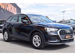 Audi Q3 35 TFSI 150 ch S tronic 7 Business line occasion - Photo 19