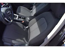 Audi Q3  35 TFSI 150 ch S tronic 7 Business line occasion - Photo 35