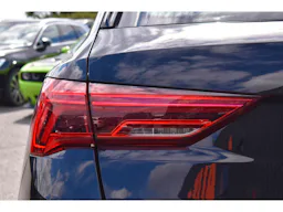 Audi Q3  35 TFSI 150 ch S tronic 7 Business line occasion - Photo 39