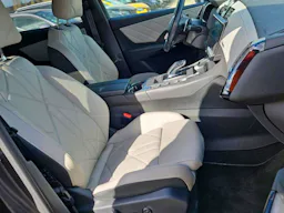 DS DS 7 Crossback E-Tense - 300 - 4x4 Grand Chic PHASE 1 occasion - Photo 3