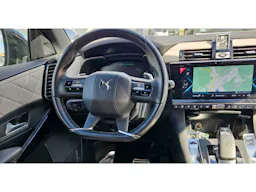DS DS 7 Crossback  E-Tense - 300 - 4x4  Grand Chic PHASE 1 occasion - Photo 4