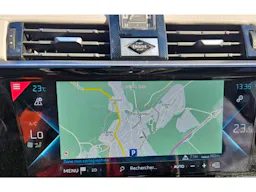 DS DS 7 Crossback E-Tense - 300 - 4x4 Grand Chic PHASE 1 occasion - Photo 6