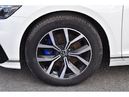 Volkswagen Passat SW  1.4 TSI Hybride Rechargeable DSG6 GTE occasion - Photo 16