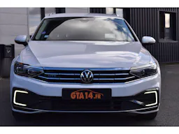 Volkswagen Passat SW  1.4 TSI Hybride Rechargeable DSG6 GTE occasion - Photo 17