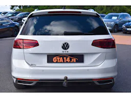 Volkswagen Passat SW  1.4 TSI Hybride Rechargeable DSG6 GTE occasion - Photo 18
