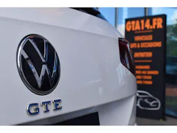 Volkswagen Passat SW  1.4 TSI Hybride Rechargeable DSG6 GTE occasion - Photo 19