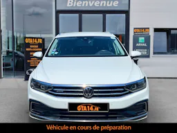 Volkswagen Passat SW  1.4 TSI Hybride Rechargeable DSG6 GTE occasion - Photo 2