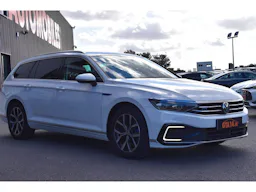 Volkswagen Passat SW  1.4 TSI Hybride Rechargeable DSG6 GTE occasion - Photo 20