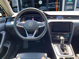 Volkswagen Passat SW  1.4 TSI Hybride Rechargeable DSG6 GTE occasion - Photo 3