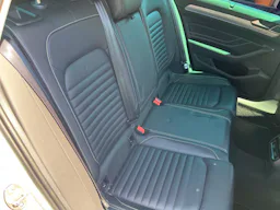 Volkswagen Passat SW  1.4 TSI Hybride Rechargeable DSG6 GTE occasion - Photo 4