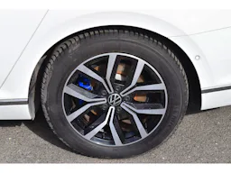 Volkswagen Passat SW  1.4 TSI Hybride Rechargeable DSG6 GTE occasion - Photo 42