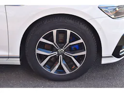 Volkswagen Passat SW  1.4 TSI Hybride Rechargeable DSG6 GTE occasion - Photo 43