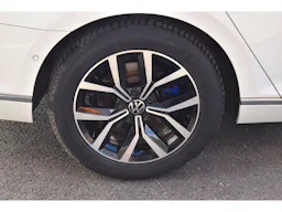Volkswagen Passat SW  1.4 TSI Hybride Rechargeable DSG6 GTE occasion - Photo 44