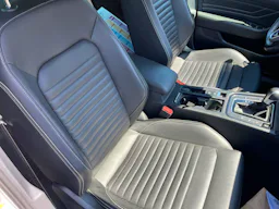 Volkswagen Passat SW  1.4 TSI Hybride Rechargeable DSG6 GTE occasion - Photo 5
