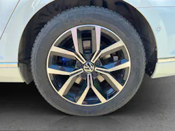 Volkswagen Passat SW  1.4 TSI Hybride Rechargeable DSG6 GTE occasion - Photo 6