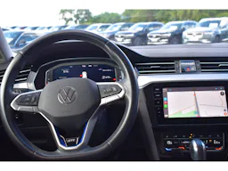 Volkswagen Passat SW  1.4 TSI Hybride Rechargeable DSG6 GTE occasion - Photo 7