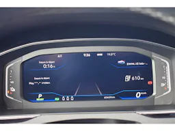 Volkswagen Passat SW  1.4 TSI Hybride Rechargeable DSG6 GTE occasion - Photo 8