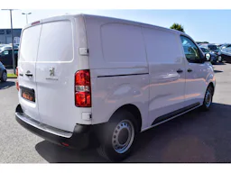 Peugeot Expert TOLE M BLUEHDI 100 S&S BVM6 ASPHALT occasion - Photo 2