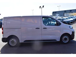Peugeot Expert TOLE M BLUEHDI 100 S&S BVM6 ASPHALT occasion - Photo 4