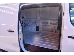 Peugeot Expert TOLE M BLUEHDI 100 S&S BVM6 ASPHALT occasion - Photo 5