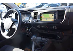Peugeot Expert TOLE M BLUEHDI 100 S&S BVM6 ASPHALT occasion - Photo 6