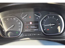 Peugeot Expert TOLE M BLUEHDI 100 S&S BVM6 ASPHALT occasion - Photo 8