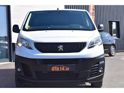 Peugeot Expert  TOLE M BLUEHDI 100 S&S BVM6 ASPHALT occasion - Photo 18