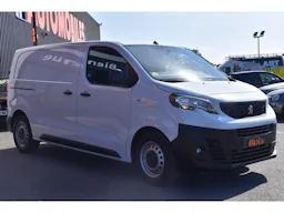 Peugeot Expert TOLE M BLUEHDI 100 S&S BVM6 ASPHALT occasion - Photo 20