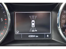 Opel Insignia Sports Tourer  1.6 Diesel 136 ch BVA6 Elegance Business occasion - Photo 12
