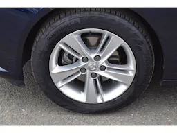 Opel Insignia Sports Tourer  1.6 Diesel 136 ch BVA6 Elegance Business occasion - Photo 16